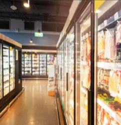 Different Types of Commercial Refrigeration Systems and Their Uses