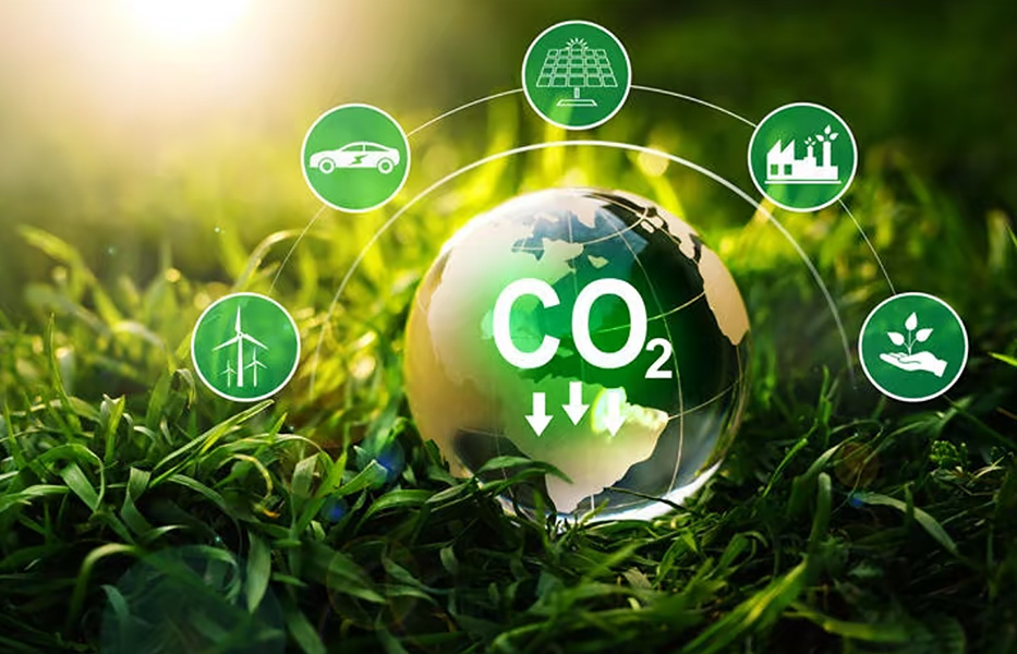 How technology will fundamentally change decarbonization in buildings
